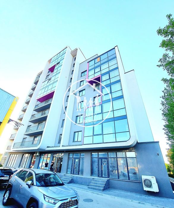 2-rooms apartment apartment by the address st. Gorodotskaya ul (area 74 m²) - Atlanta.ua - photo 5