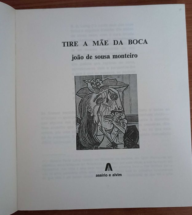 Textos do programa radiofónico: O Homem no Tempo (2 Volumes)