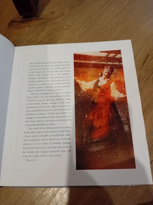 The World of Fairies - Gossamer Penwyche