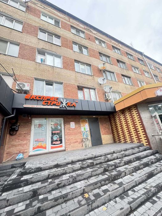Продаж кімнати в гуртожитку! Виставка 46816