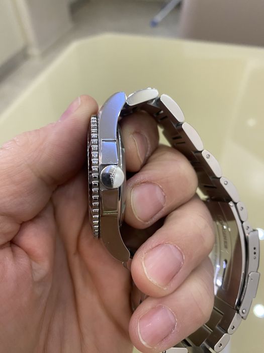 Часы Longines Hydro