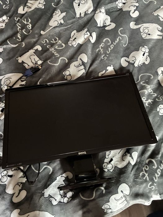 Продам монитор  Benq