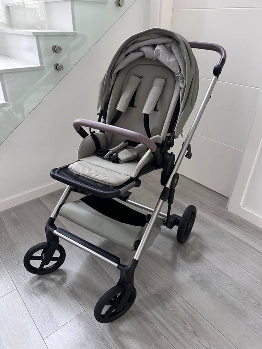 Carinho Anex Eli 2 em 1