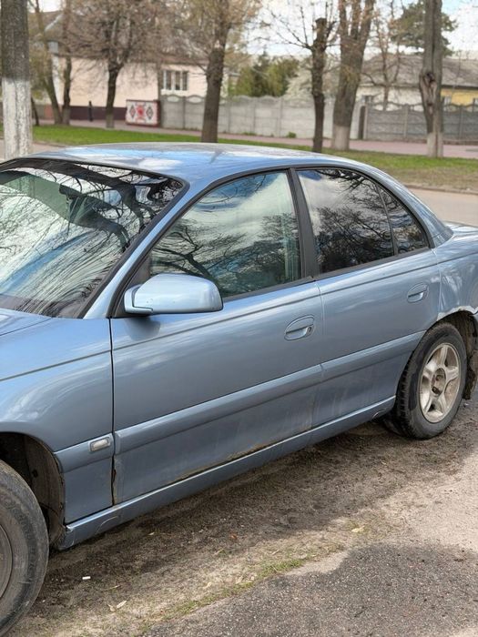 Продам власне авто