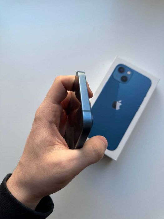 Iphone 13 128 gb, ідеальний стан, айфон 13 128