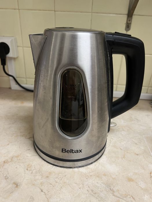 Jarro elétrico Beltax BEK-7310