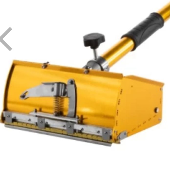 Plaster BOx do szpachlowania płyt GK