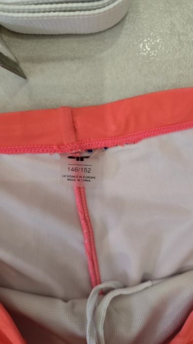 Kąpielówki chłopięce 4f