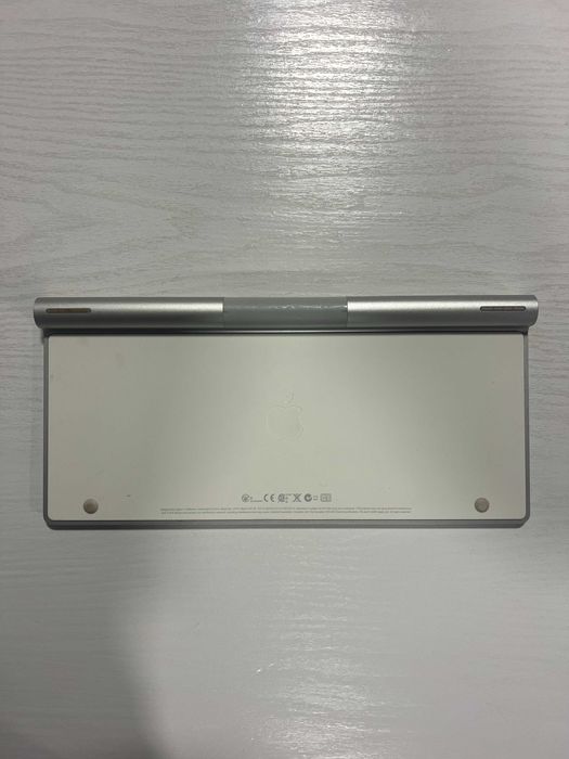 Моноблок Apple iMac Catalina 21,5", Late 2013