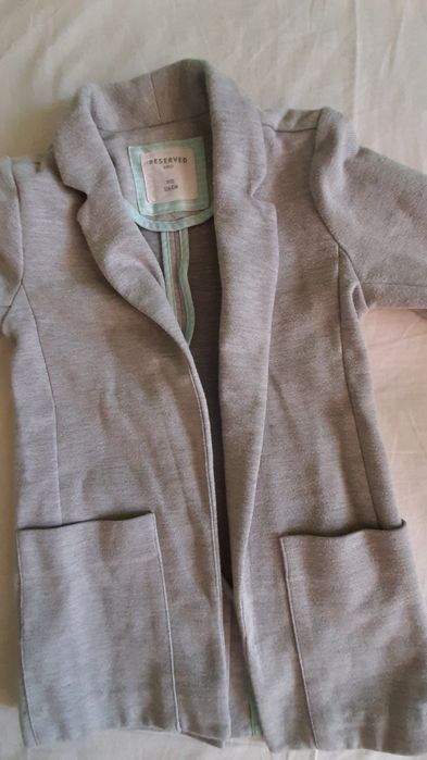 Sukienka wizytowa i 2,żakiety,116