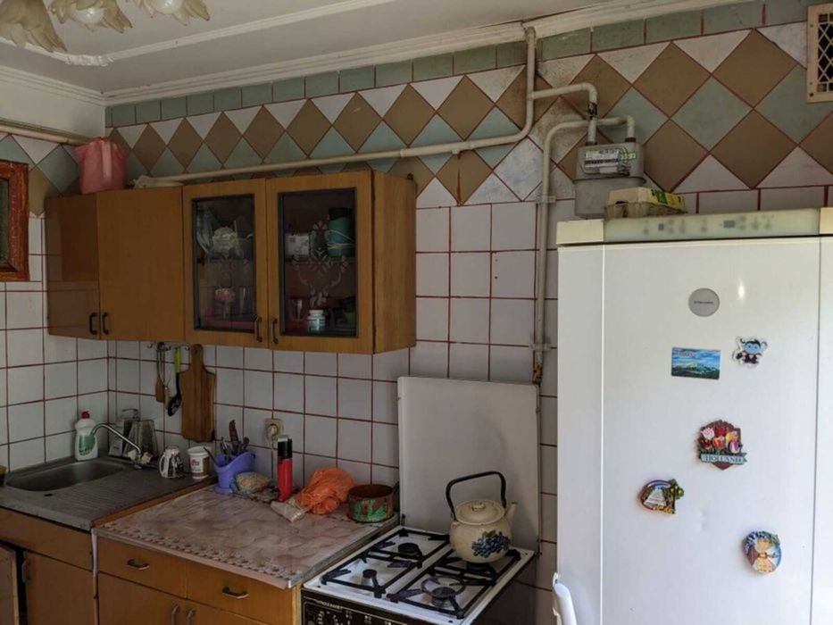 Продаж 2 кімнатної квартири