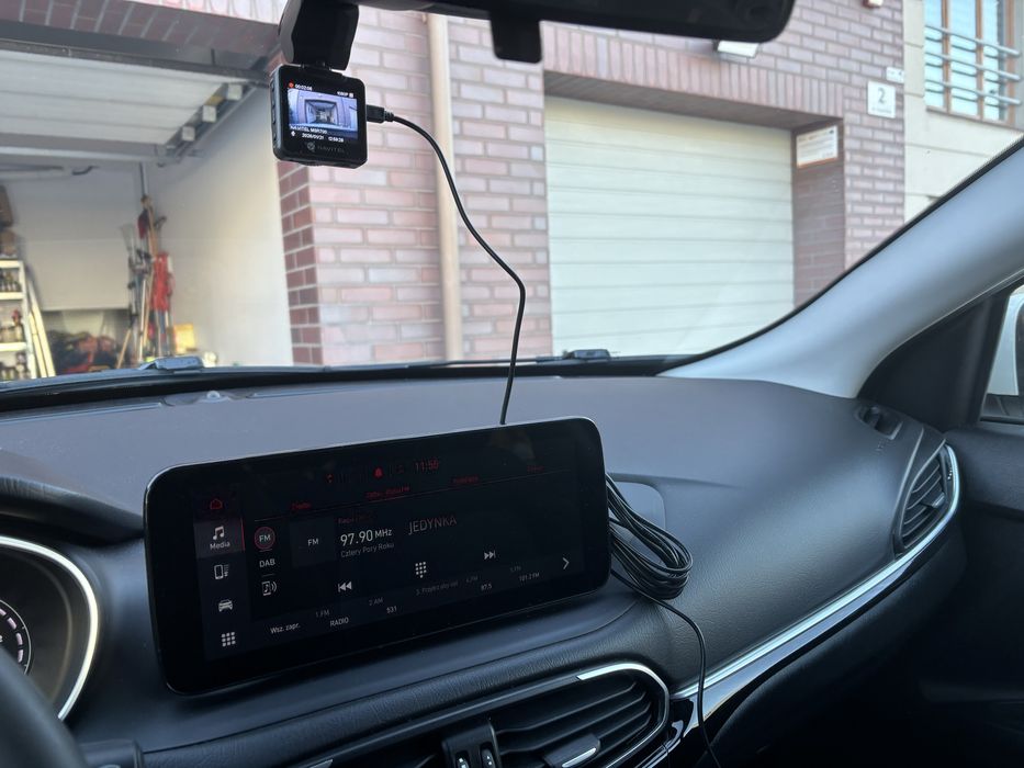 Okazja  FIAT TIPO CROSS  przebieg 16 tys.