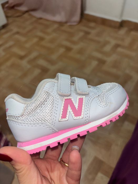 New balance Bebe
