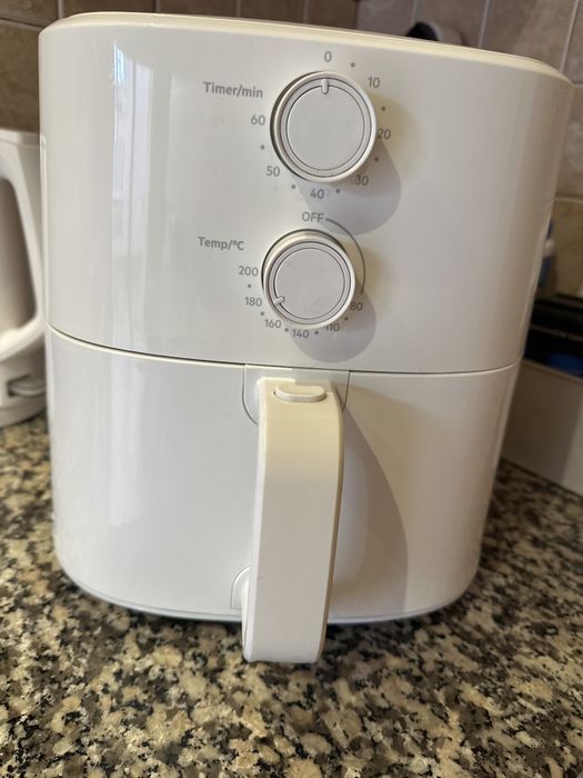 Air Fryer Becken  5 Lt