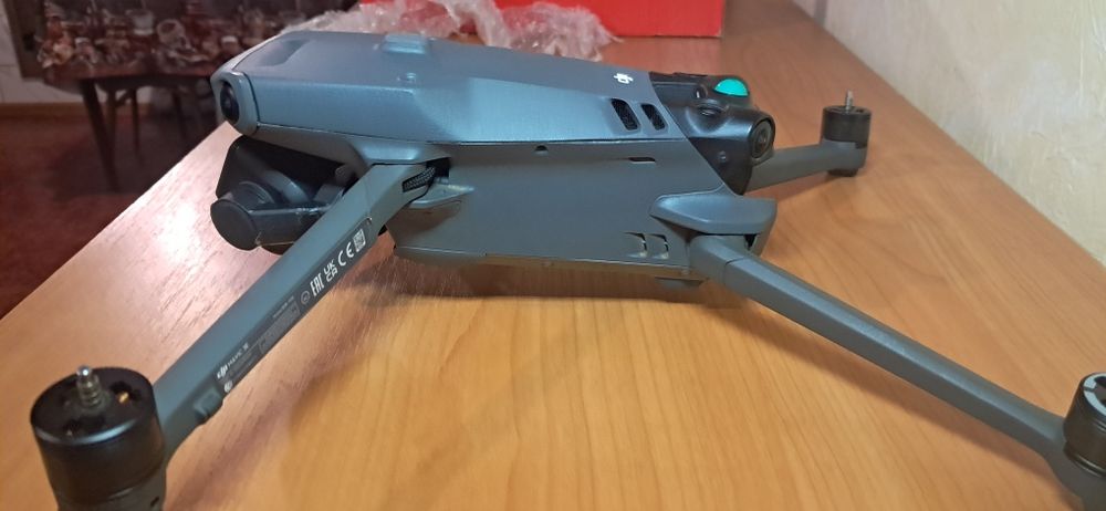 Мавік 3Е, mavic 3e