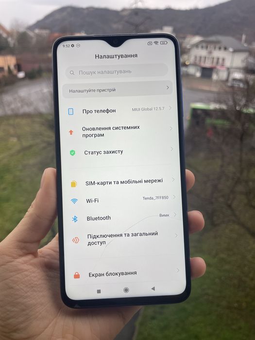 Xiaomi Redmi Note 8 Pro 6/64 gb NFC