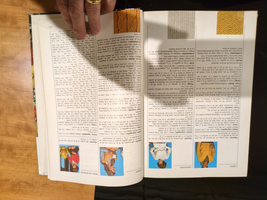 O Livro da Mulher, ano de 1971