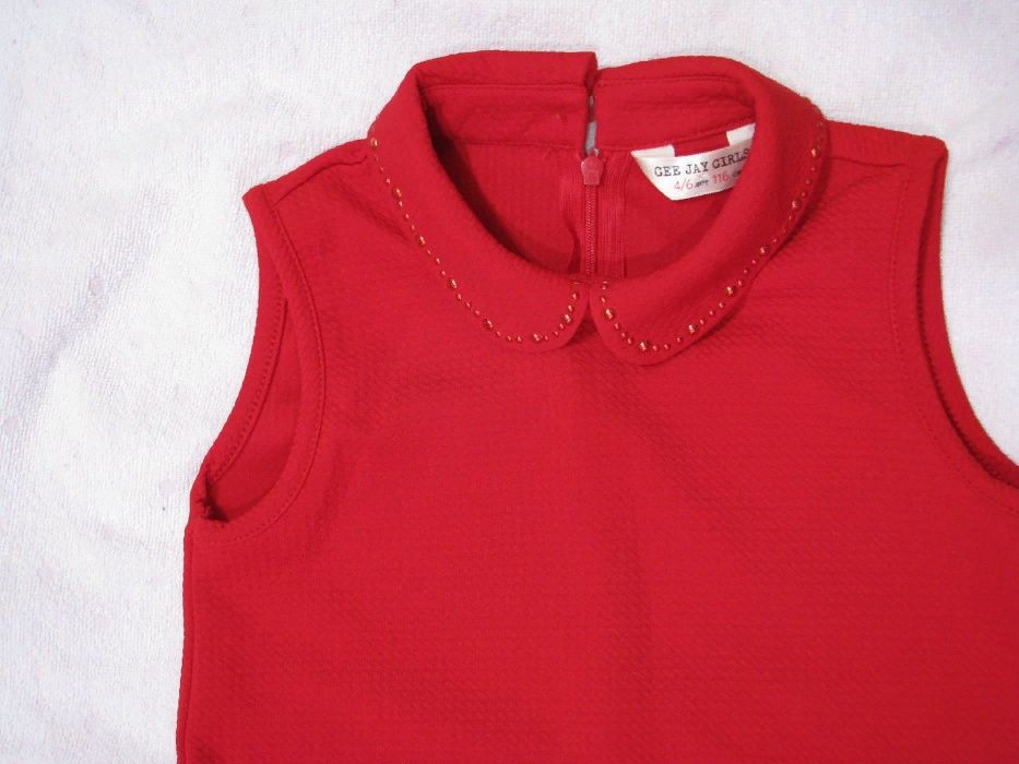 Платье, сарафан р.116