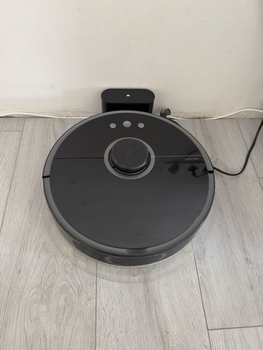 Робот-пилосос Roborock S5