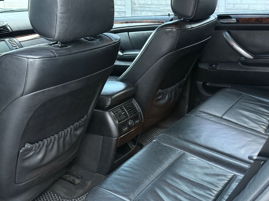 Bmw x5 e57 3 дизель м57