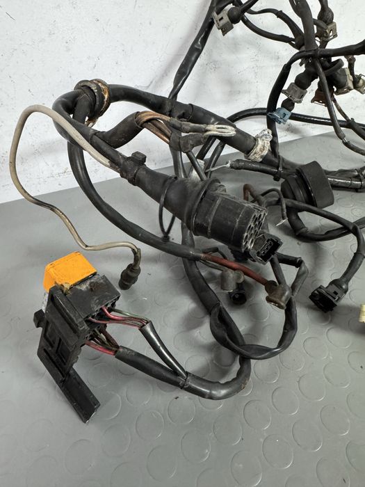 Instalação Bmw E30 325i