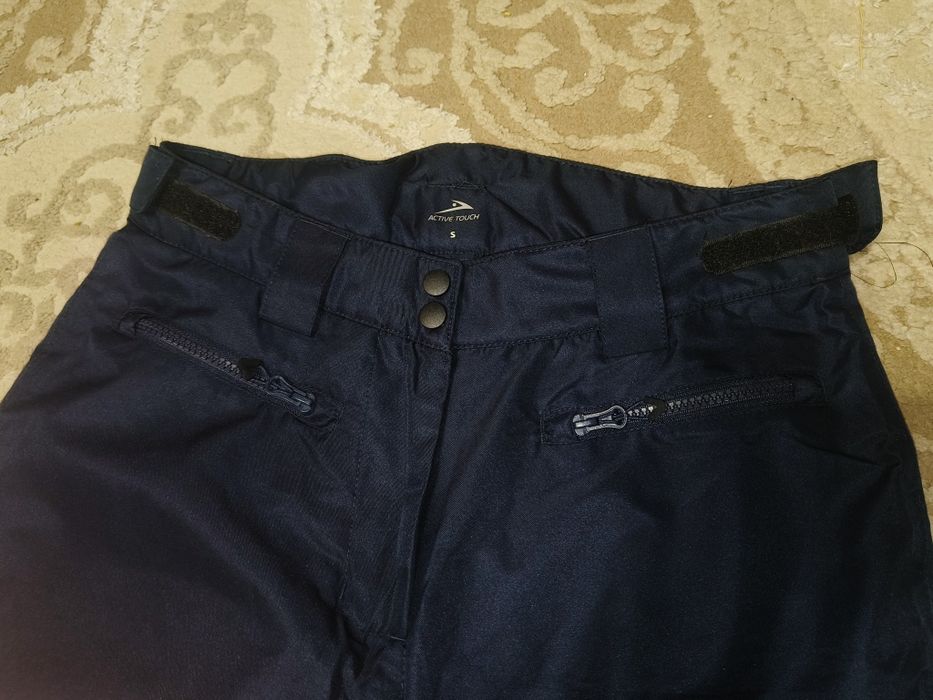 Жіночі лижні штани