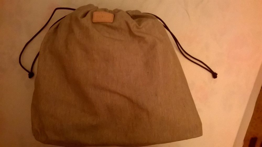 TOUS oryginalny wkład torebka Mossaic Capazo L Kaos OKAZJA Kraków