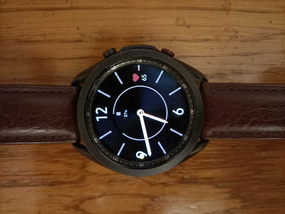 Zegarek Samsung Galaxy Watch 3