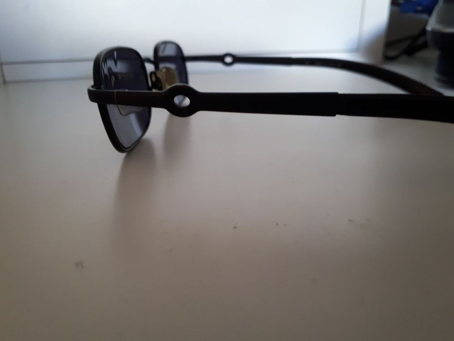 Oculos sol rolling originais