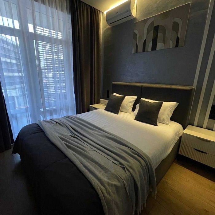 Оренда однакімнатої квартири по вул. Під Голоском