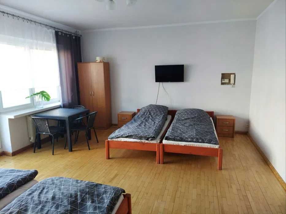 Noclegi pracownicze Giżycko