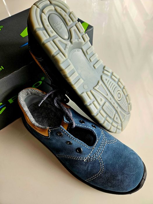 Buty robocze damskie PPO roz. 39
