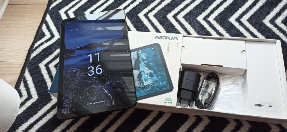 Tablet Nokia T20
