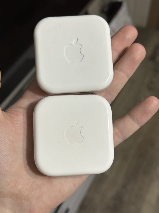 Original Apple EarPods Lightning, хороший стан