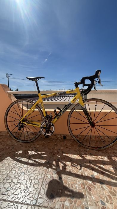 Bicicleta Ciclismo