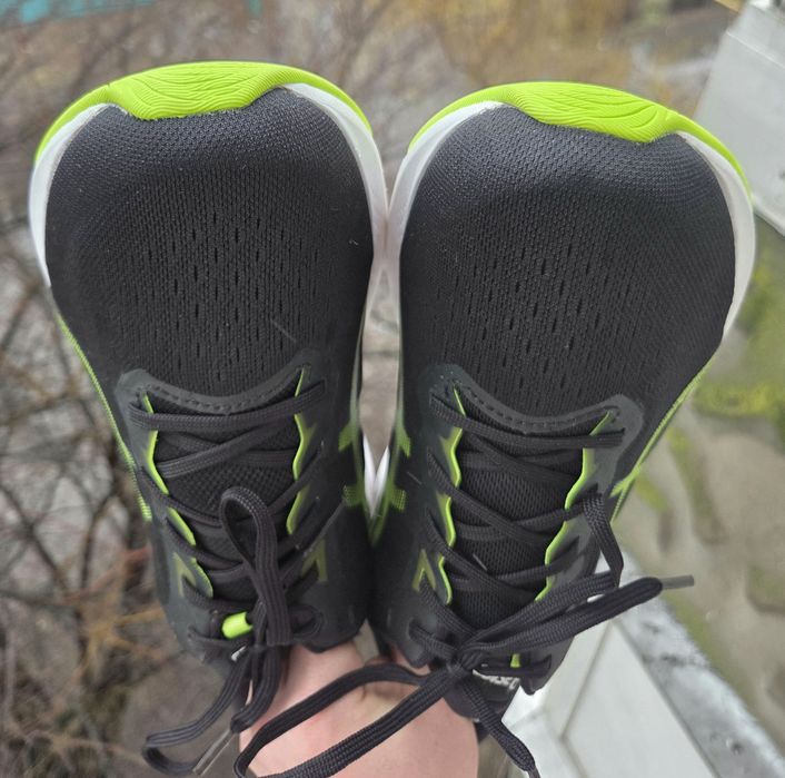 44.5р Asics Gel Pulse 13 | Kayano Cumulus Nimbus спортивні кросівки