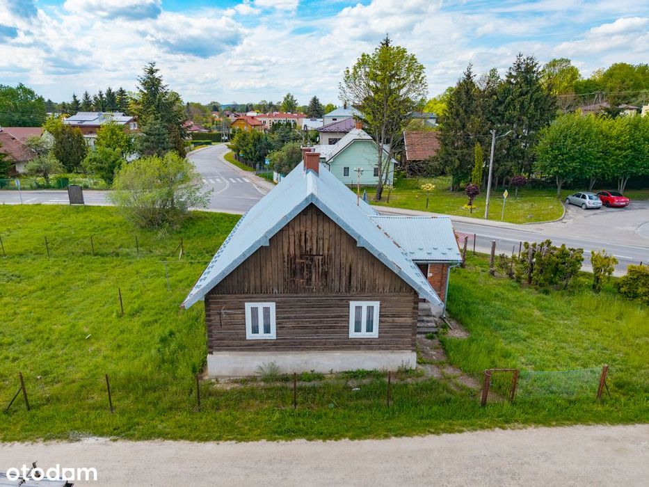 Dom – Krosno - Widok 4