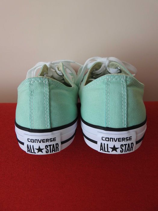 Converse_Tenisówki Damskie-42,5(Unisex)