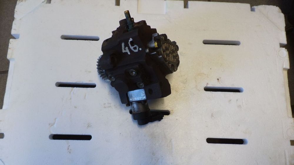 Pompa wtryskowa RENAULT 2.0 DCI H8200690744