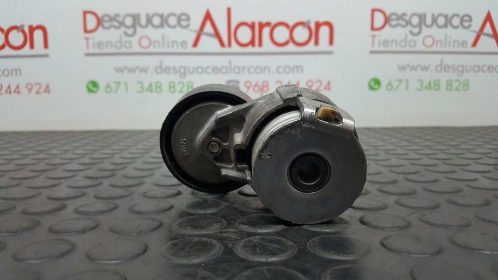 TENSOR CORREIA AUXILIAR RENAULT CLIO III EXCEPTION 2