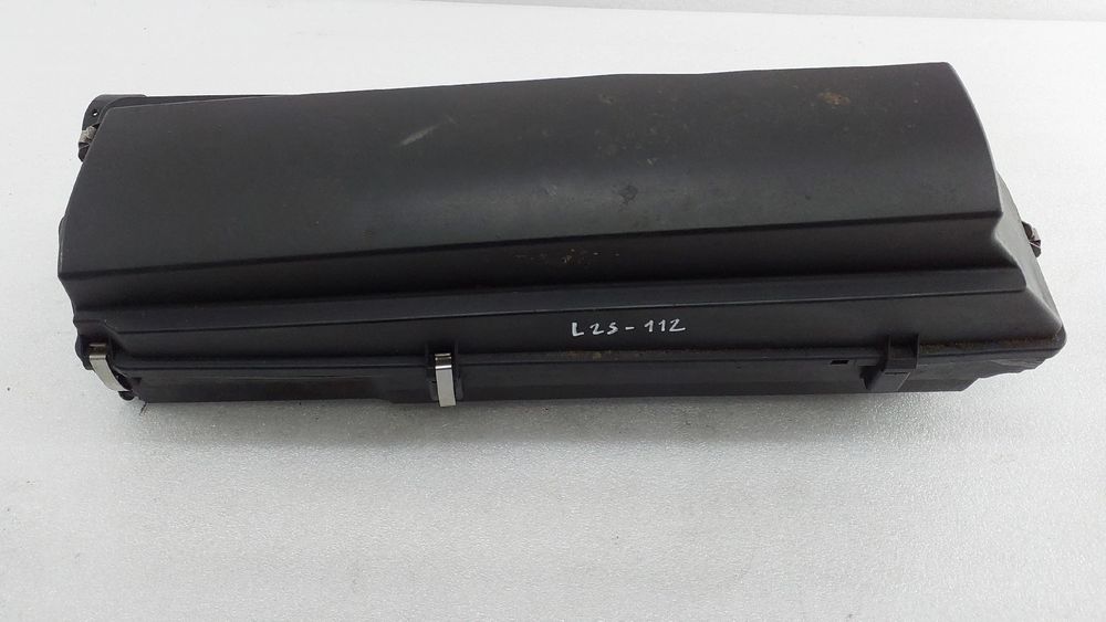 Caixa filtro ar MERCEDES-BENZ Classe E (W211)