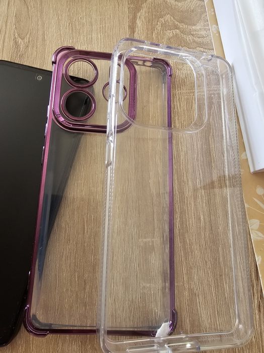 Vendo telemóvel com garantia