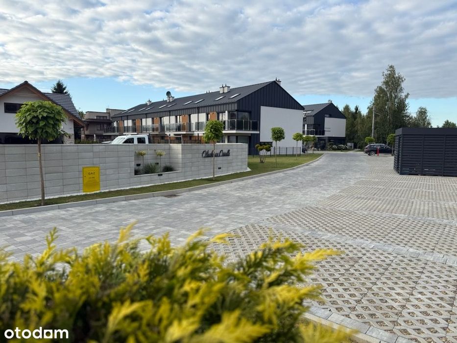 Apartamenty Oliwkowe Osiedle, ostatnie mieszkania.