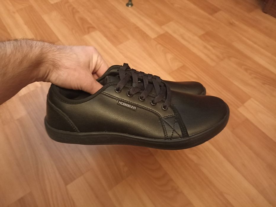 Анатомические кроссовки Hobibear,стелька 28 см