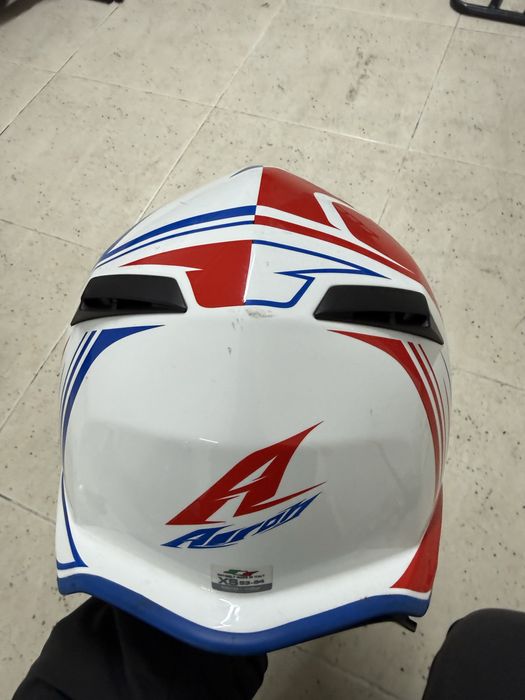 Capacete Airoh XS