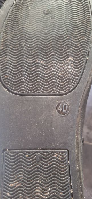 Sneakersy.Nike rozm.40