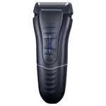 Maquina Barbear Braun Seminova com fios Serie 1  130S