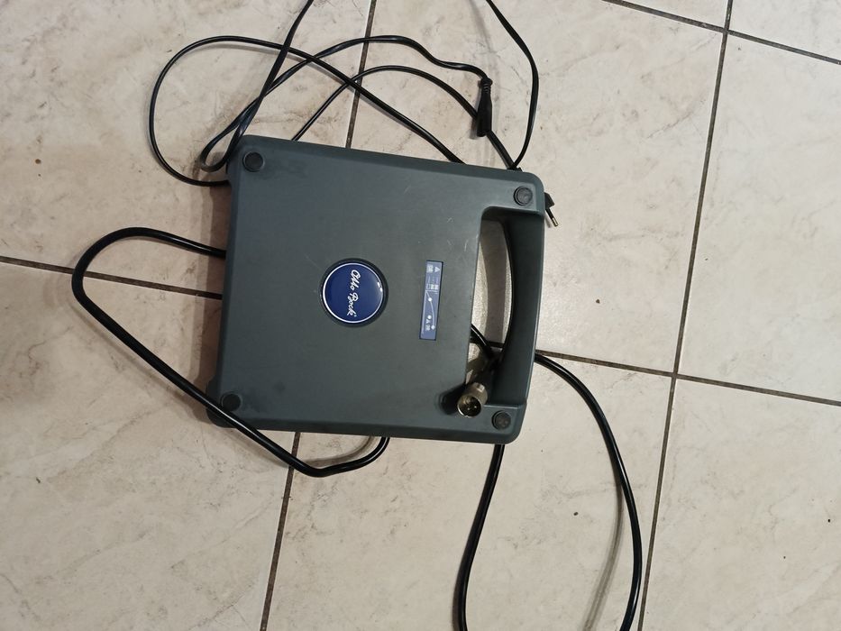 Ładowarka do wózków elektrycznych inwalidzkich - OTTO BOCK 9AH