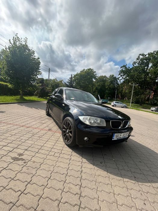 BMW Seria 1