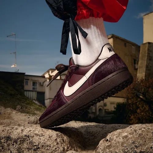 Кроссовки Nike field general 39-40 оригинал